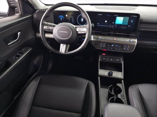 2026 Hyundai Kona - $31,387