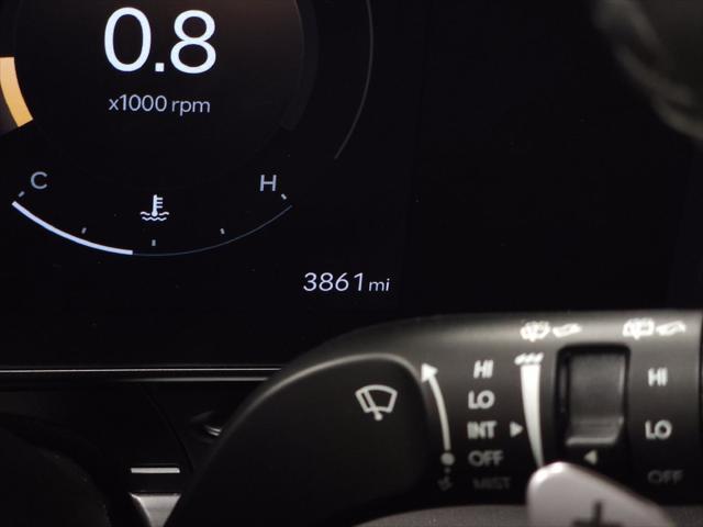 2026 Hyundai Kona - $31,387