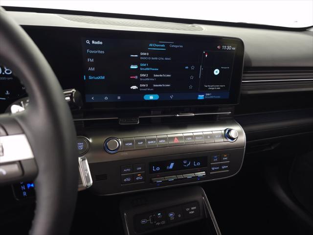 2026 Hyundai Kona - $31,387