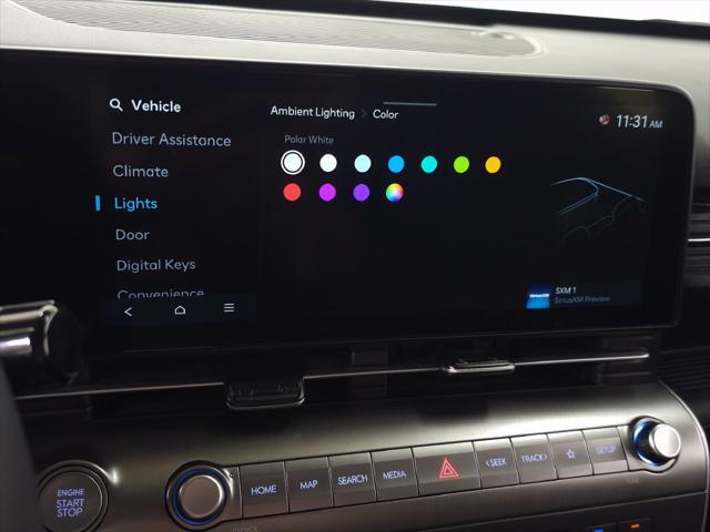 2026 Hyundai Kona - $31,387