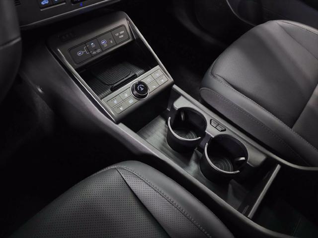 2026 Hyundai Kona - $31,387