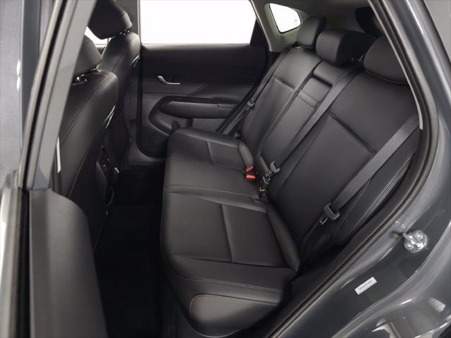 2026 Hyundai Kona - $31,387