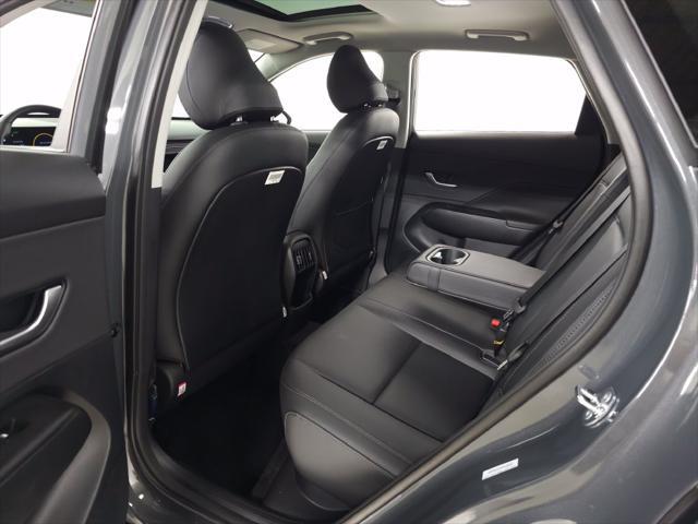2026 Hyundai Kona - $31,387