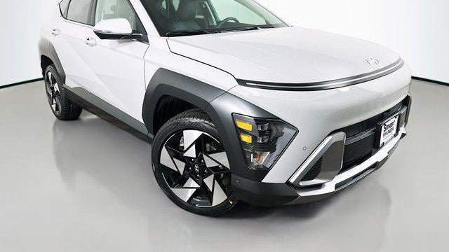 Preowned 2026 Hyundai KONA Limited for Sale