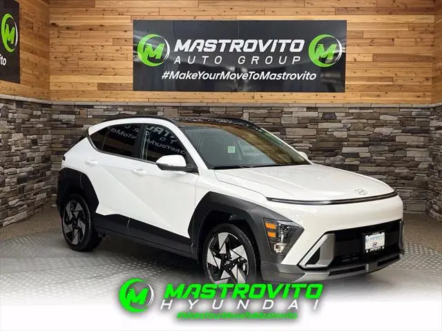 2026 Hyundai Kona - $36,465