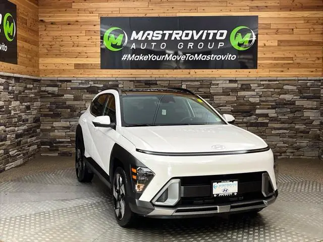 2026 Hyundai Kona - $36,465