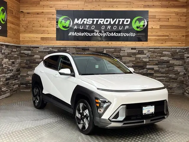 2026 Hyundai Kona - $36,465
