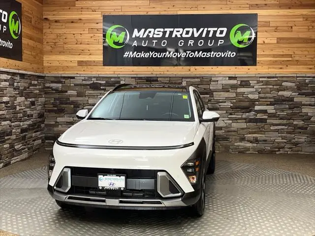 2026 Hyundai Kona - $36,465