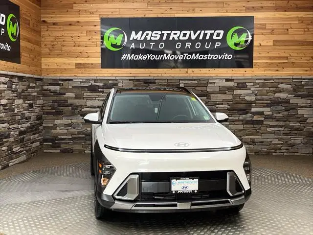 2026 Hyundai Kona - $36,465