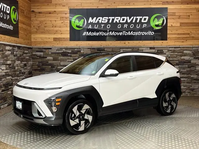 2026 Hyundai Kona - $36,465