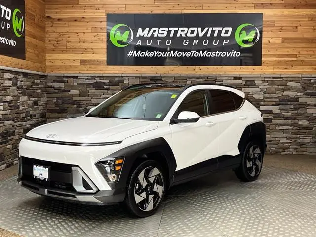 2026 Hyundai Kona - $36,465