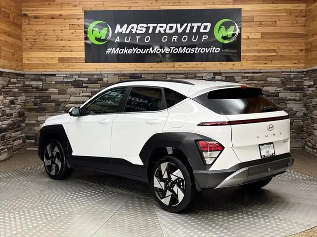 2026 Hyundai Kona - $36,465