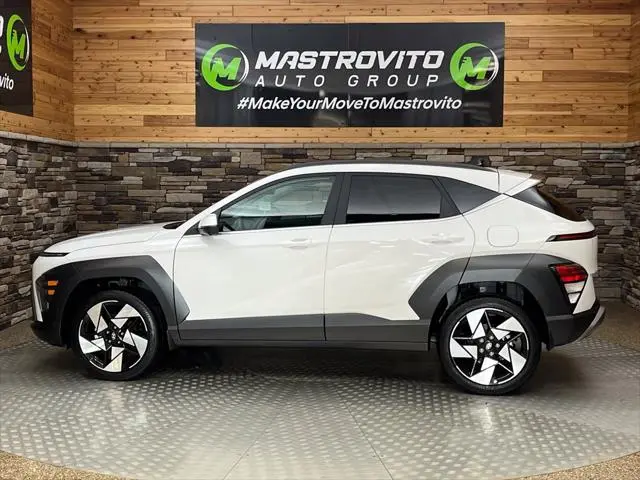 2026 Hyundai Kona - $36,465