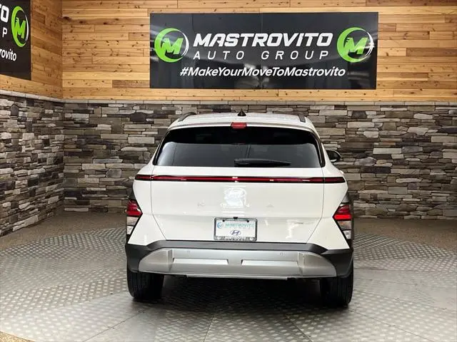 2026 Hyundai Kona - $36,465