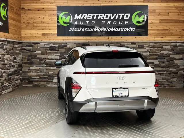 2026 Hyundai Kona - $36,465