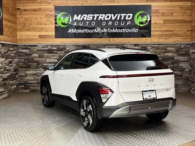 2026 Hyundai Kona - $36,465