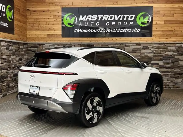 2026 Hyundai Kona - $36,465