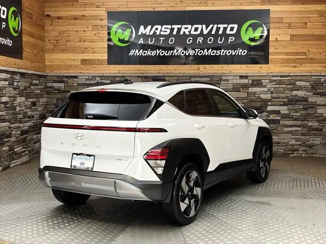 2026 Hyundai Kona - $36,465