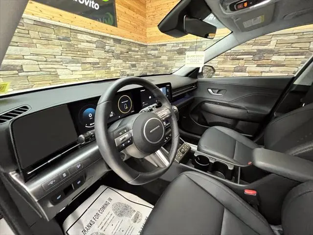 2026 Hyundai Kona - $36,465