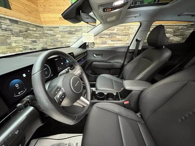 2026 Hyundai Kona - $36,465