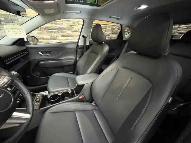 2026 Hyundai Kona - $36,465