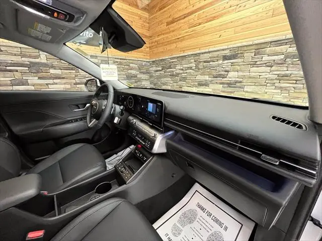 2026 Hyundai Kona - $36,465