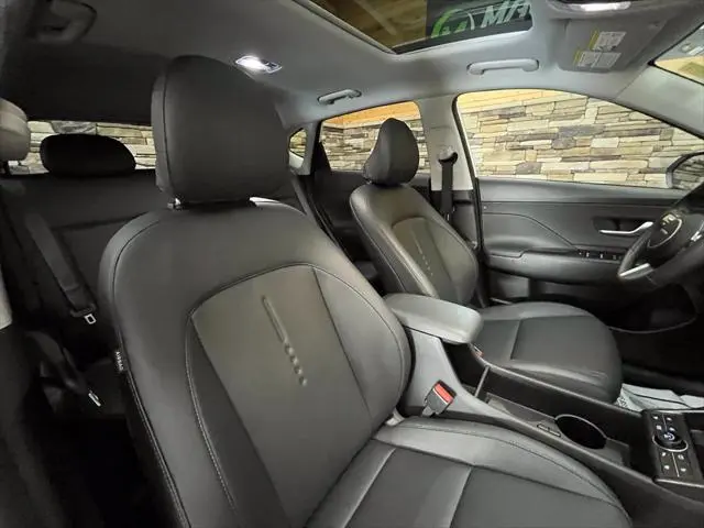 2026 Hyundai Kona - $36,465
