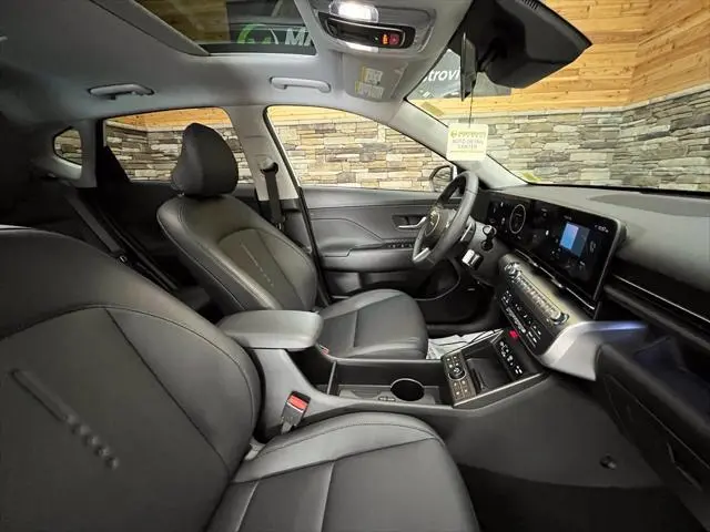 2026 Hyundai Kona - $36,465