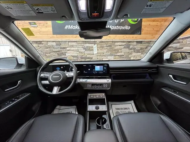 2026 Hyundai Kona - $36,465