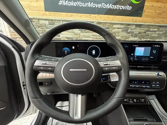 2026 Hyundai Kona - $36,465