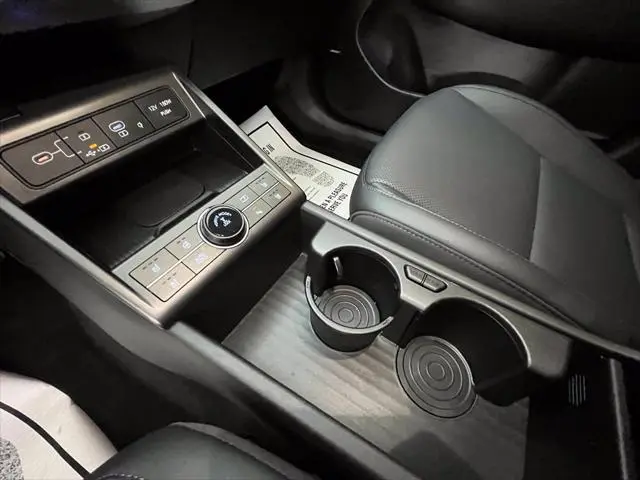 2026 Hyundai Kona - $36,465