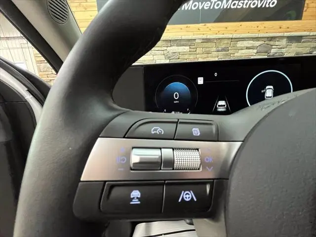 2026 Hyundai Kona - $36,465
