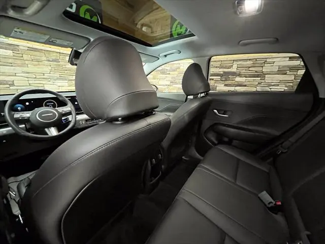 2026 Hyundai Kona - $36,465