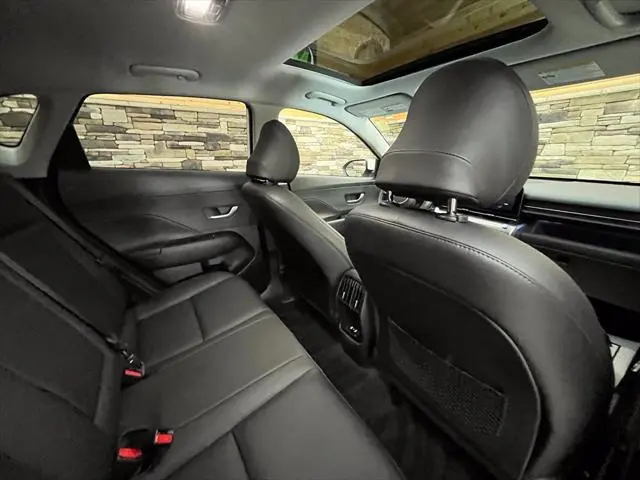 2026 Hyundai Kona - $36,465