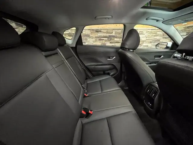 2026 Hyundai Kona - $36,465