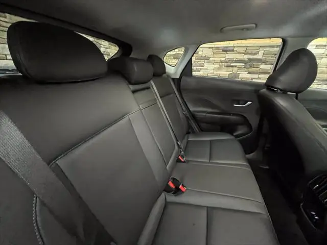 2026 Hyundai Kona - $36,465