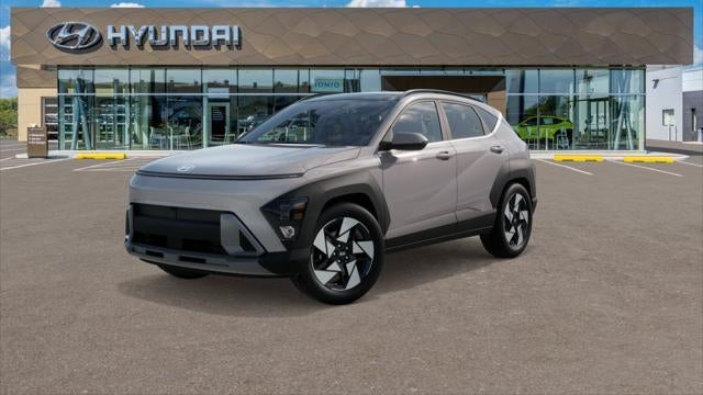 Preowned 2026 Hyundai KONA Limited for Sale