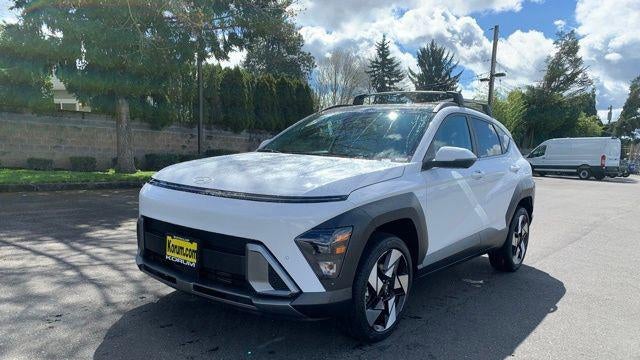 Preowned 2026 Hyundai KONA Limited for Sale
