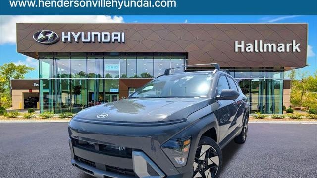Preowned 2026 Hyundai KONA Limited for Sale