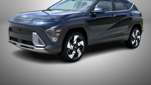 Preowned 2026 Hyundai KONA Limited for Sale