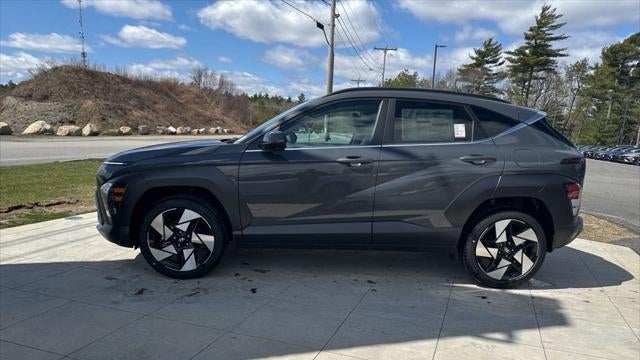 Preowned 2026 Hyundai KONA Limited for Sale