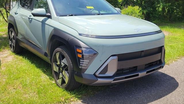 Preowned 2024 Hyundai KONA Limited for Sale
