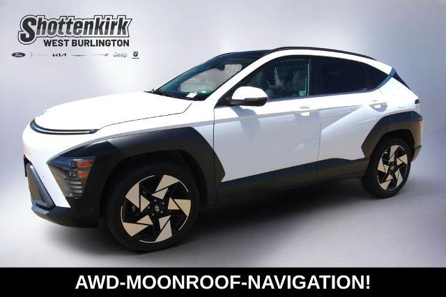 2024 Hyundai Kona