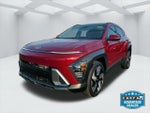 2025 Kona Thumbnail 9