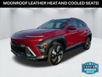 2025 Kona Thumbnail 1