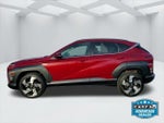 2025 Kona Thumbnail 8