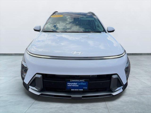 2026 Hyundai Kona - $30,700