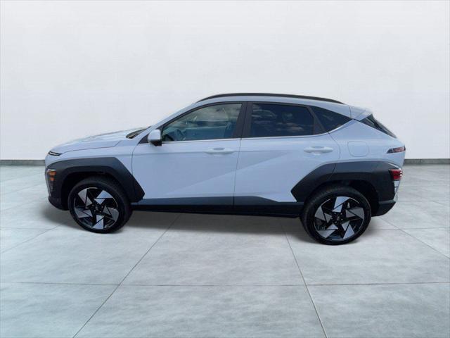 2026 Hyundai Kona - $30,700