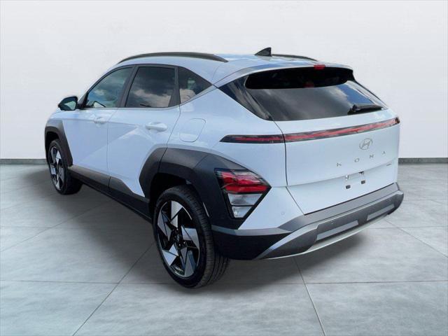 2026 Hyundai Kona - $30,700
