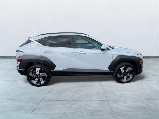 2026 Hyundai Kona - $30,700